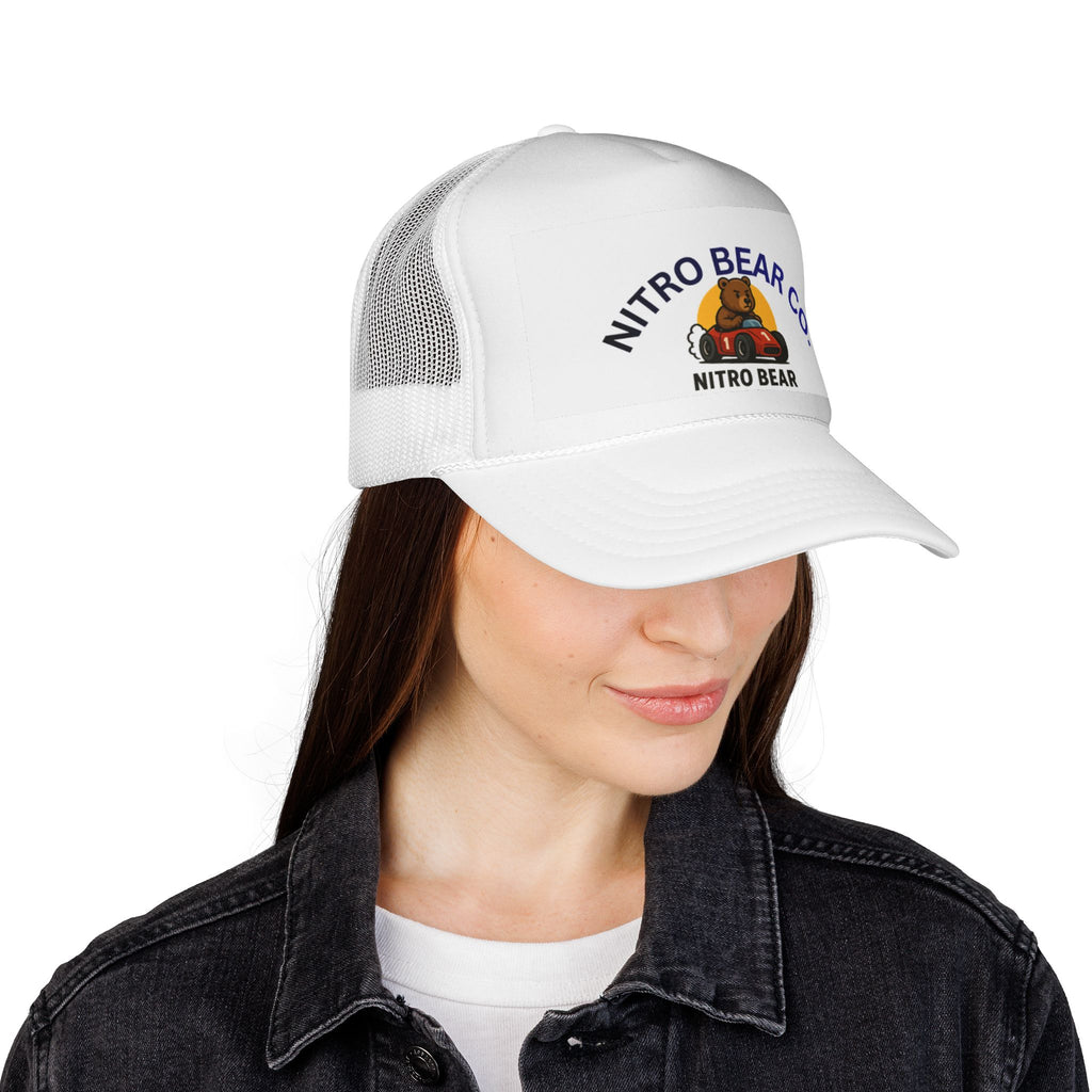 Trucker Caps
